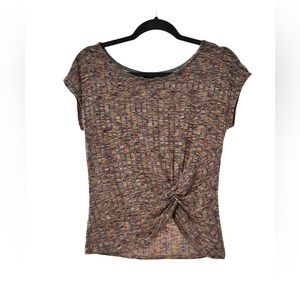 W5 Concepts Side Twist Top SMALL